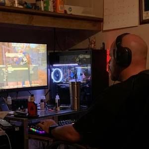 Meet your Posher, Ernest